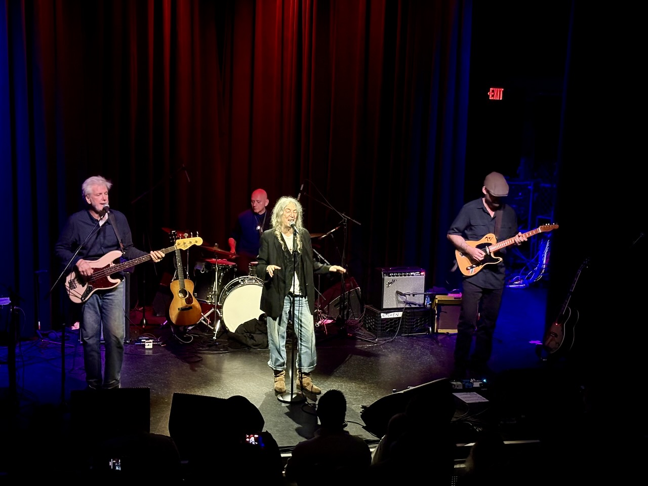 PattiSmithQuartet2026-09-01TheAtlantisWashingtonDC (3).jpg